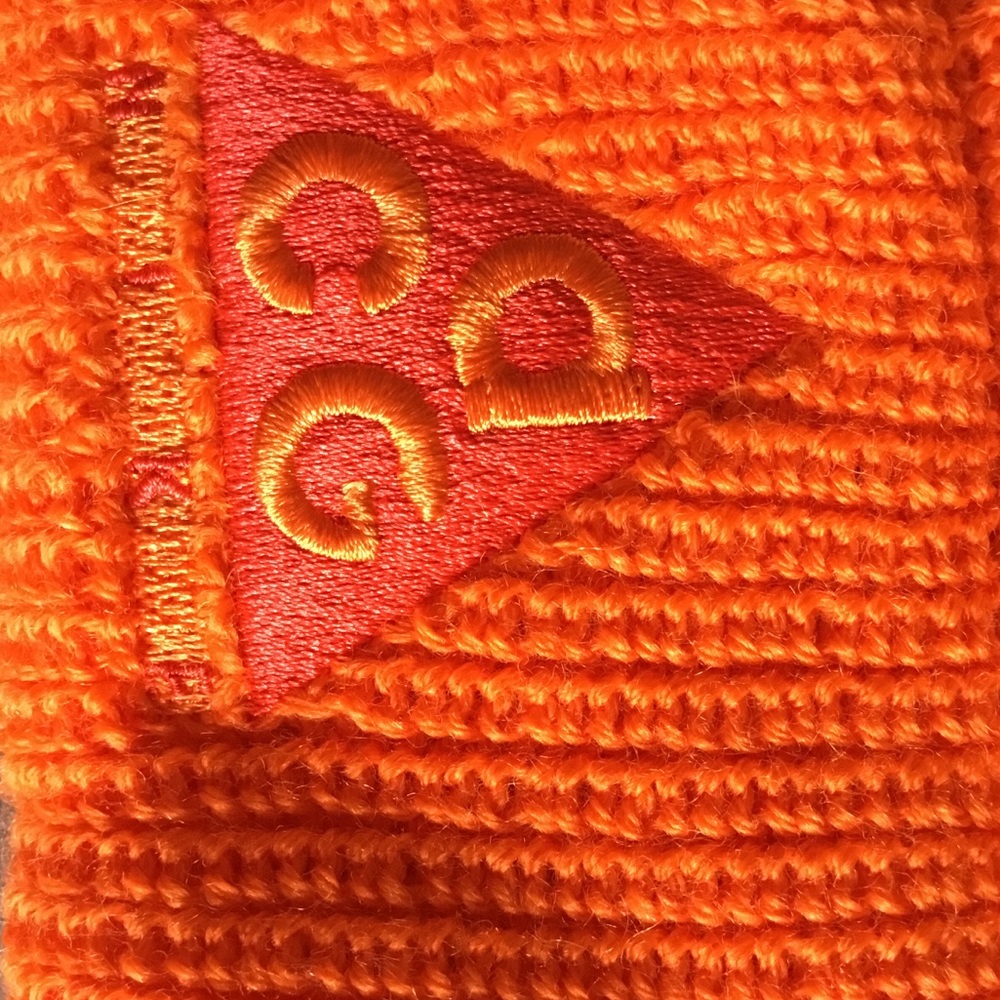 Nike hat - Picture 2 of 3